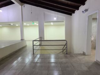 Propiedad Comercial
