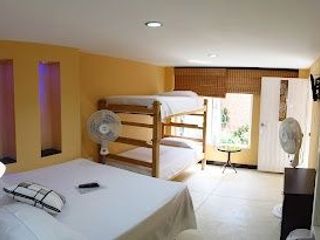 Venta de Hotel con Vista al Mar de Taganga en Santa Marta, Colombia