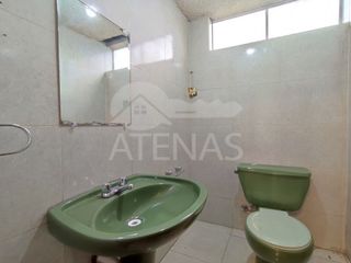 LOCAL COMERCIAL, CON SERVICIOS INCLUIDOS, AVENIDA PAUCARBAMBA