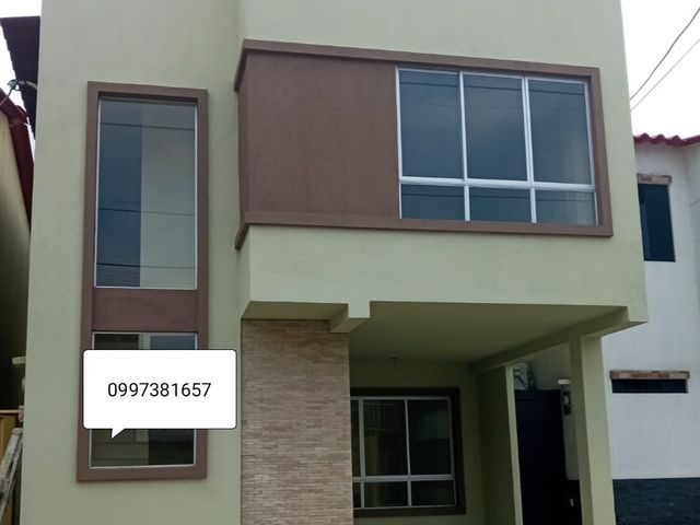 Casa en venta Urbanizacion Sambocity cerca del Centro Comercial El Dorado