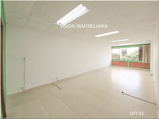 Foto 5 de VENDO ESPECTÁCULAR OFICINA 37 MTS2, ¡Adquiere tu espacio de trabajo ideal en el corazón de Pereira! Esta espectacular oficina te espera en el sexto pi