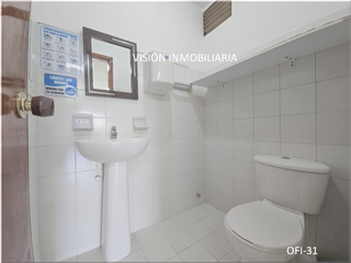 Foto 9 de VENDO ESPECTÁCULAR OFICINA 37 MTS2, ¡Adquiere tu espacio de trabajo ideal en el corazón de Pereira! Esta espectacular oficina te espera en el sexto pi