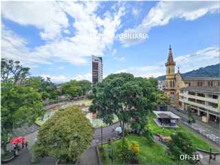 Foto 8 de VENDO ESPECTÁCULAR OFICINA 37 MTS2, ¡Adquiere tu espacio de trabajo ideal en el corazón de Pereira! Esta espectacular oficina te espera en el sexto pi