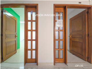 Foto 3 de VENDO ESPECTÁCULAR OFICINA 37 MTS2, ¡Adquiere tu espacio de trabajo ideal en el corazón de Pereira! Esta espectacular oficina te espera en el sexto pi