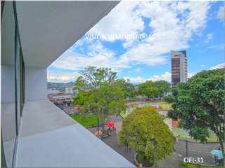Foto 2 de VENDO ESPECTÁCULAR OFICINA 37 MTS2, ¡Adquiere tu espacio de trabajo ideal en el corazón de Pereira! Esta espectacular oficina te espera en el sexto pi