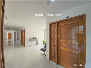 Foto 4 de VENDO ESPECTÁCULAR OFICINA 37 MTS2, ¡Adquiere tu espacio de trabajo ideal en el corazón de Pereira! Esta espectacular oficina te espera en el sexto pi