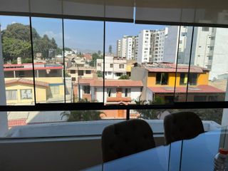 Comodo, moderno y espacioso departamento en Santiago de Surco
