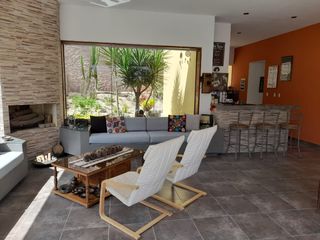 Hermosa Casa De Campo