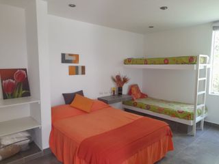 Hermosa Casa De Campo