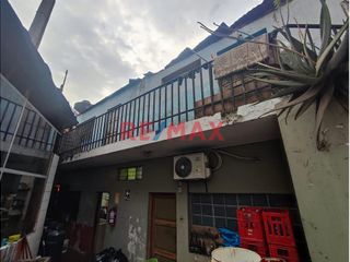 Foto 2 de Vendo Terreno Comercial En Av. España 383.79 M2 Usd 652,500.00 ID 1073021