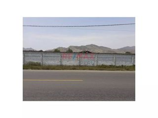 Foto 11 de Se Vende Terreno En Huaral
