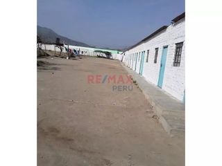 Foto 4 de Se Vende Terreno En Huaral