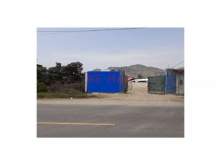 Foto 2 de Se Vende Terreno En Huaral