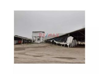 Foto 17 de Se Vende Terreno En Huaral