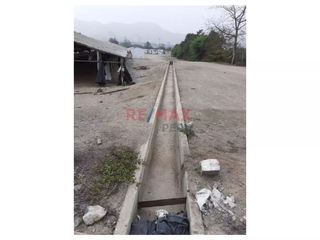 Foto 10 de Se Vende Terreno En Huaral