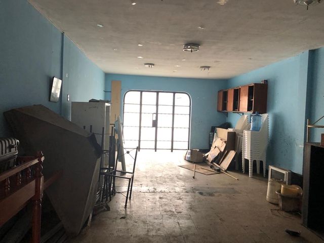 VENDO CASA COMO TERRENO EN SAN MARTÍN DE PORRES