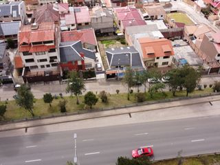 TERRENO EN VENTA  SECTOR PARQUE DE MONAY  EN CUENCA, ECUADOR