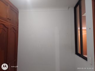 VENDO APARTAMENTO EDIFICIO GILDA