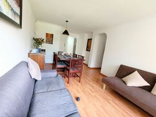 Foto 33 de APARTAMENTO LA ALHAMBRA REMODELADO- NORTE DE BOGOTÁ