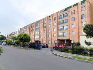 Foto 1 de APARTAMENTO LA ALHAMBRA REMODELADO- NORTE DE BOGOTÁ