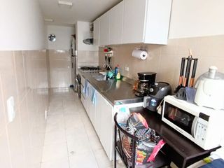 Foto 34 de APARTAMENTO LA ALHAMBRA REMODELADO- NORTE DE BOGOTÁ