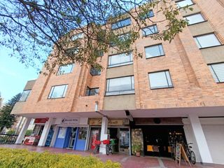 Foto 4 de APARTAMENTO LA ALHAMBRA REMODELADO- NORTE DE BOGOTÁ