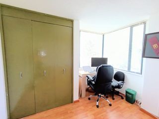 Foto 14 de APARTAMENTO LA ALHAMBRA REMODELADO- NORTE DE BOGOTÁ