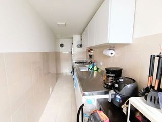 Foto 22 de APARTAMENTO LA ALHAMBRA REMODELADO- NORTE DE BOGOTÁ