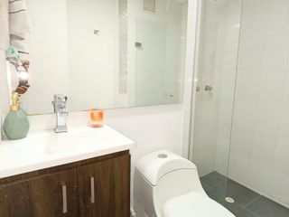 Foto 20 de APARTAMENTO LA ALHAMBRA REMODELADO- NORTE DE BOGOTÁ