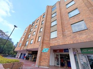Foto 3 de APARTAMENTO LA ALHAMBRA REMODELADO- NORTE DE BOGOTÁ