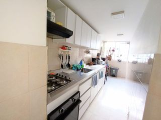 Foto 41 de APARTAMENTO LA ALHAMBRA REMODELADO- NORTE DE BOGOTÁ