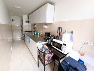 Foto 37 de APARTAMENTO LA ALHAMBRA REMODELADO- NORTE DE BOGOTÁ