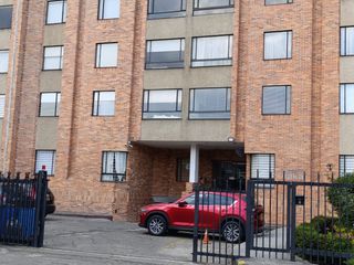 Foto 2 de APARTAMENTO LA ALHAMBRA REMODELADO- NORTE DE BOGOTÁ