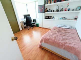 Foto 26 de APARTAMENTO LA ALHAMBRA REMODELADO- NORTE DE BOGOTÁ