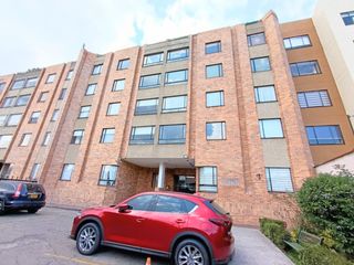Foto 8 de APARTAMENTO LA ALHAMBRA REMODELADO- NORTE DE BOGOTÁ