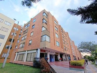 Foto 6 de APARTAMENTO LA ALHAMBRA REMODELADO- NORTE DE BOGOTÁ