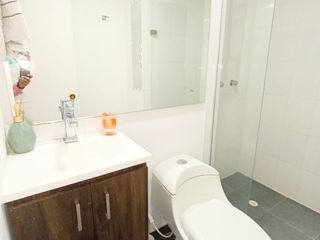 Foto 19 de APARTAMENTO LA ALHAMBRA REMODELADO- NORTE DE BOGOTÁ