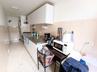 Foto 36 de APARTAMENTO LA ALHAMBRA REMODELADO- NORTE DE BOGOTÁ