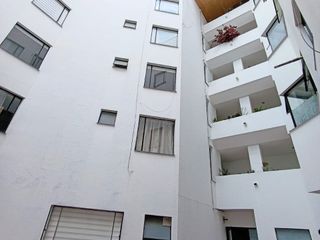 Foto 15 de APARTAMENTO LA ALHAMBRA REMODELADO- NORTE DE BOGOTÁ
