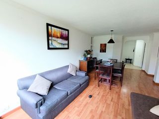 Foto 32 de APARTAMENTO LA ALHAMBRA REMODELADO- NORTE DE BOGOTÁ