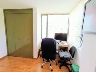 Foto 28 de APARTAMENTO LA ALHAMBRA REMODELADO- NORTE DE BOGOTÁ