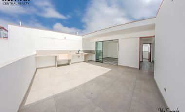 Departamento en Venta en Santiago de Surco - Ansicht 3