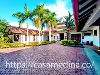 Casas en Arriendo en Villavicencio, con piscina | PROPERATI