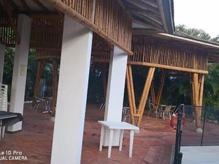 Casa Campestre en Venta en Ricaurte - Cundinamarca