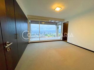 Departamento Duplex en VENTA- sector Cumbayá- jardín