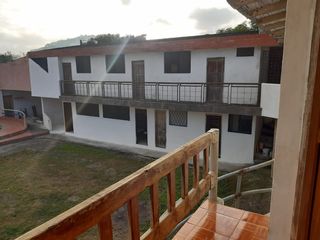 Foto 14 de ✅ OFERTA - VENDO HOSTERÍA. (SUA – ECUADOR)