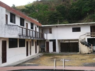 Foto 1 de ✅ OFERTA - VENDO HOSTERÍA. (SUA – ECUADOR)
