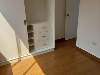 DUPLEX 135M2 3 DOR 3 BAÑOS URB. TAURIJA LOS OLIVOS $90,000