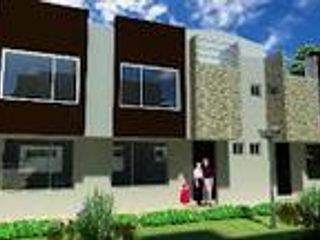 Vendo casa 150 mts obra gris $36.000 solo al contado San Antonio de Pichincha 3 dormitorios
