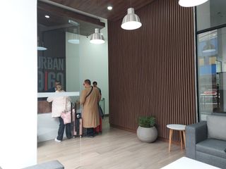 Foto 2 de Apartamento, Chapinero, Bogotá D.C.